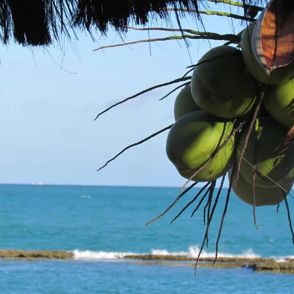 Apart Hotel Marinas Tamandaré