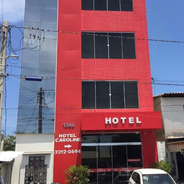 Hotel Caroline