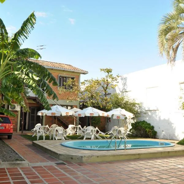 Hotel Nelly
