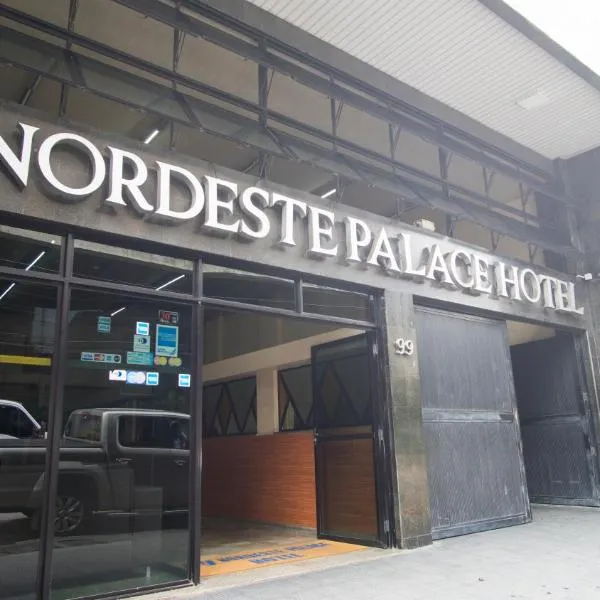 Nordeste Palace Hotel