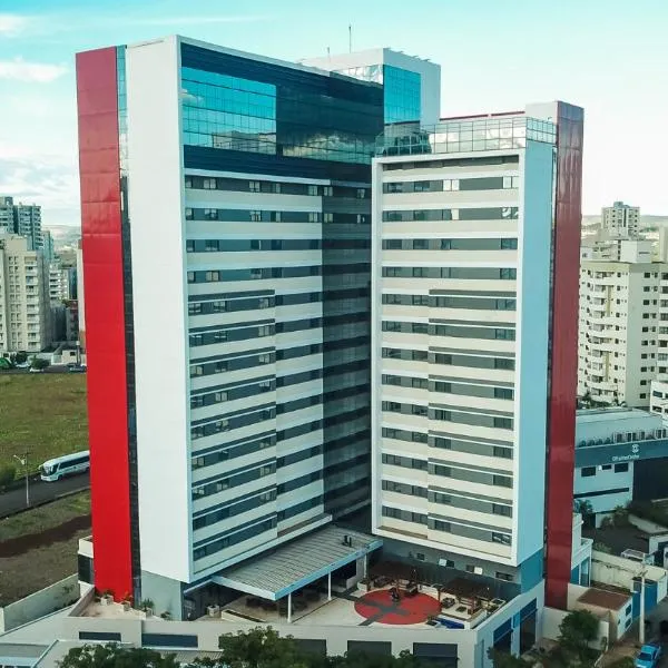 TRYP By Wyndham Ribeirão Preto