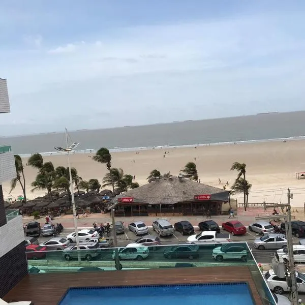 Litorânea Praia Hotel