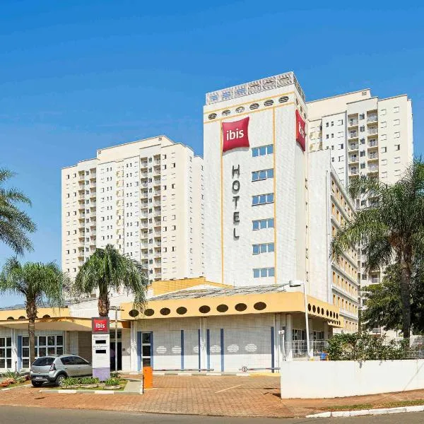 Ibis São Carlos