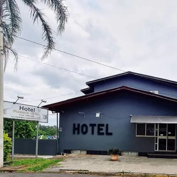 Hotel Pousada Sinos