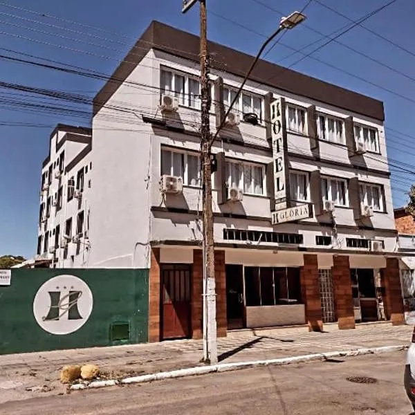 Hotel Glória