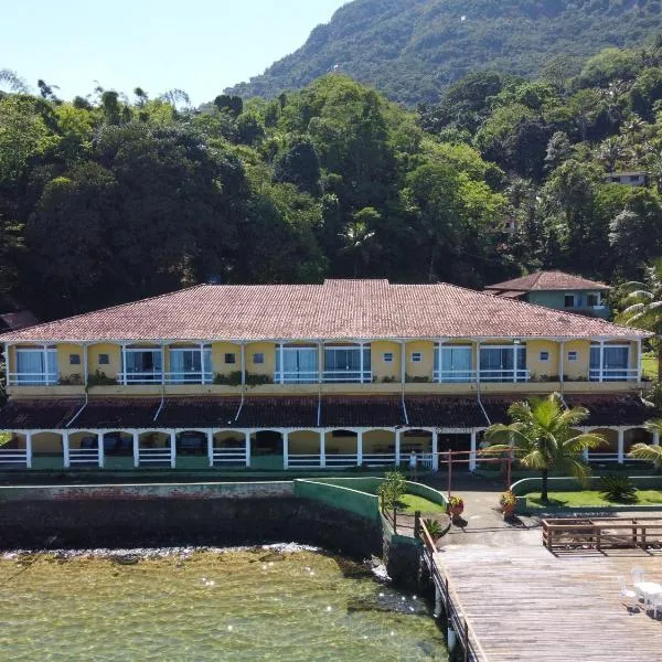 Pousada do Preto