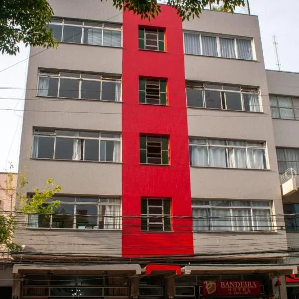 Bandeira Hotel