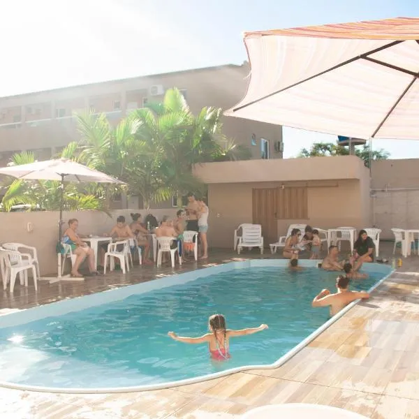 Marechal Plaza Hotel