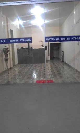 Hotel Atalaia