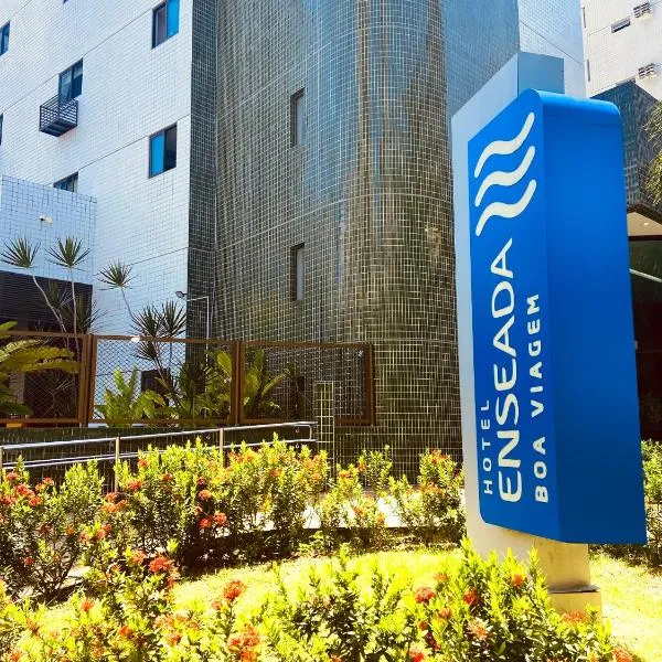 Hotel Enseada Boa Viagem