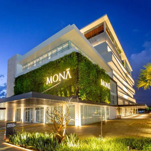 Monã Hotel