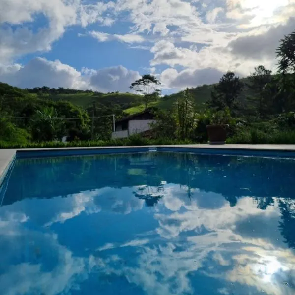 Condado Paraíso