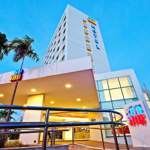 Go Inn Hotel Aracaju