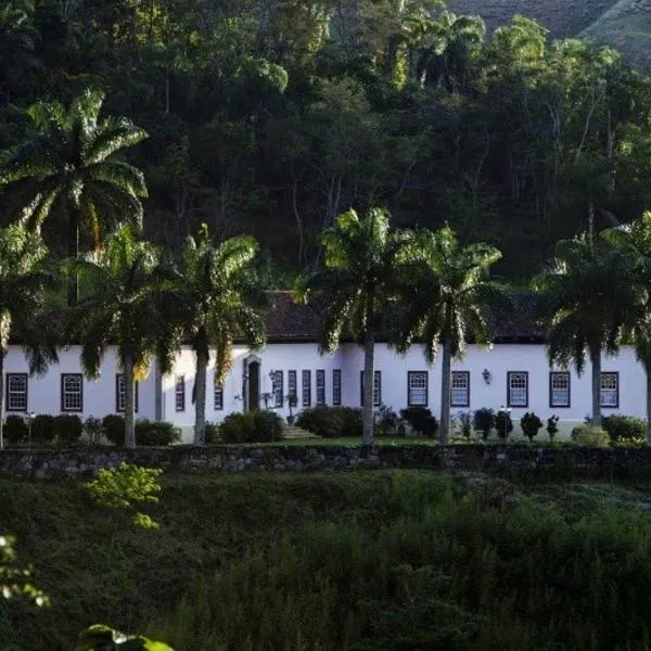 Fazenda Cachoeira Grande