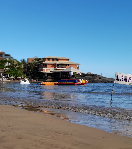 Melhores Hotéis Baratos Perto de Iriri, Espírito Santo, Brasil 2025