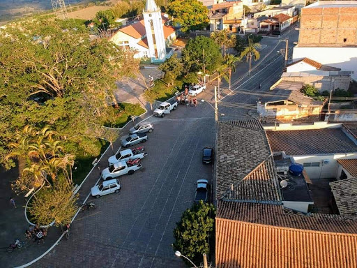 Melhores Hotéis Baratos Perto de Luminárias, Minas Gerais, Brasil 2025