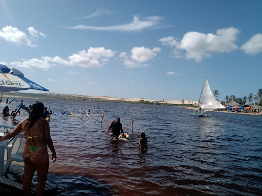 Melhores Hotéis Baratos Perto de Prainha, Ceará, Brasil 2025