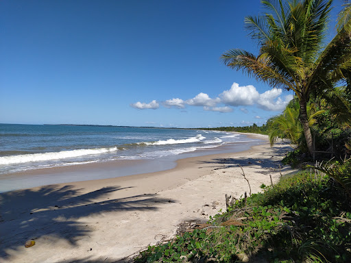 Melhores Hotéis Baratos Perto de Gamboa, Bahia, Brasil 2025