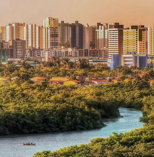 Melhores Hotéis Baratos Perto de São Luís, Maranhão, Brasil 2025