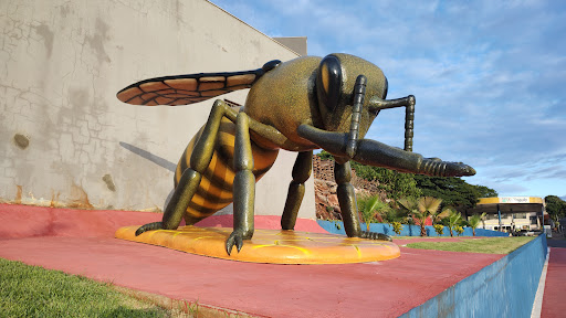 Melhores Hotéis Baratos Perto de Mandaguaçu, Paraná, Brasil 2025