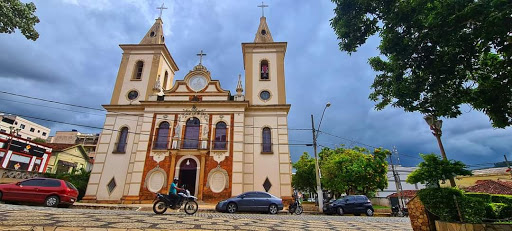 Melhores Hotéis Baratos Perto de Baependi, Minas Gerais, Brasil 2025