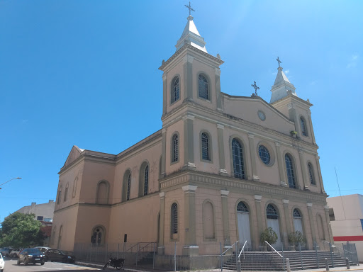 Melhores Hotéis Baratos Perto de São Gabriel, Rio Grande do Sul, Brasil 2025