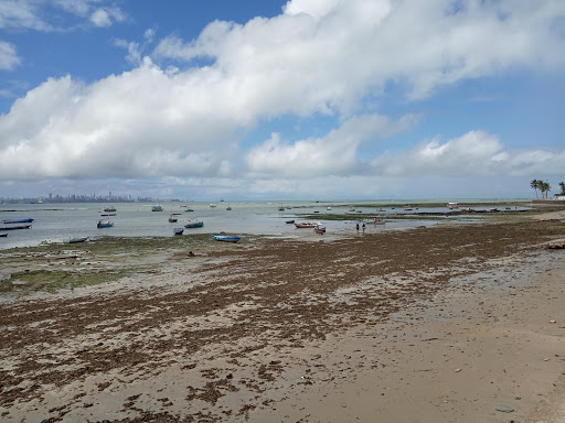 Melhores Hotéis Baratos Perto de Jaburu, Bahia, Brasil 2025