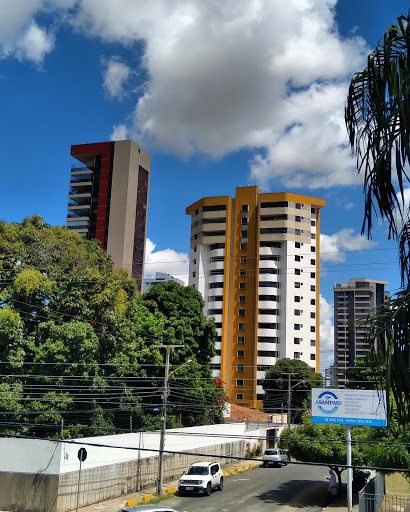 Melhores Hotéis Baratos Perto de Teresina, Piauí, Brasil 2025