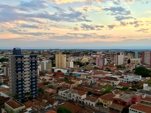 Melhores Hotéis Baratos Perto de São Carlos, Estado de São Paulo, Brasil 2025