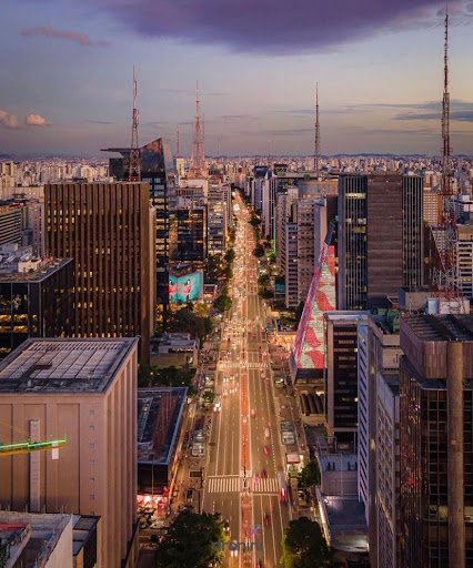 Melhores Hotéis Baratos Perto de Bela Vista, Estado de São Paulo, Brasil 2025