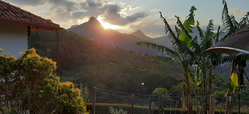 Melhores Hotéis Baratos Perto de Cascatinha, Estado do Rio de Janeiro, Brasil 2025