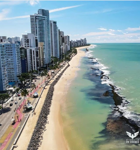 Melhores Hotéis Baratos Perto de Pais, Pernambuco, Brasil 2025