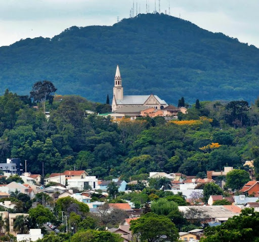 Melhores Hotéis Baratos Perto de Novo Hamburgo, Rio Grande do Sul, Brasil 2025