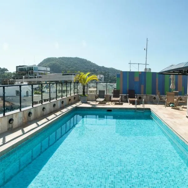 Copacabana Mar Hotel