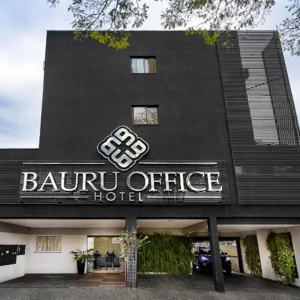 Bauru Office Hotel