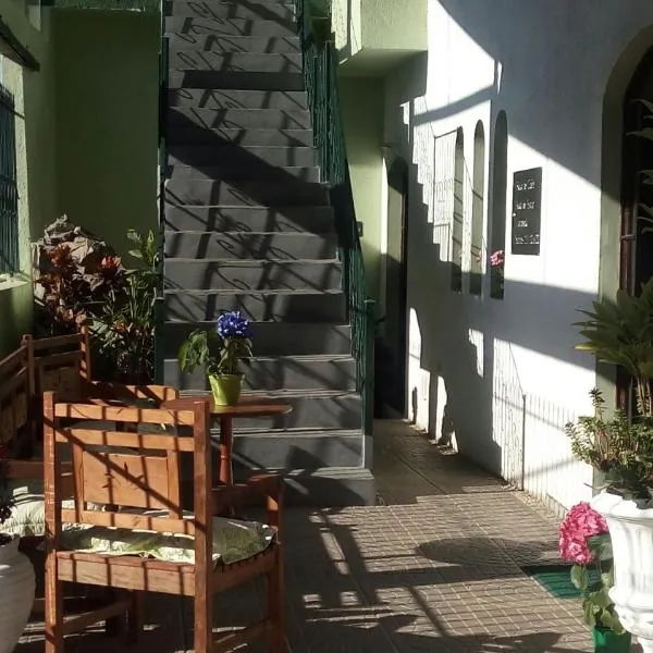 Viverdi Hotel