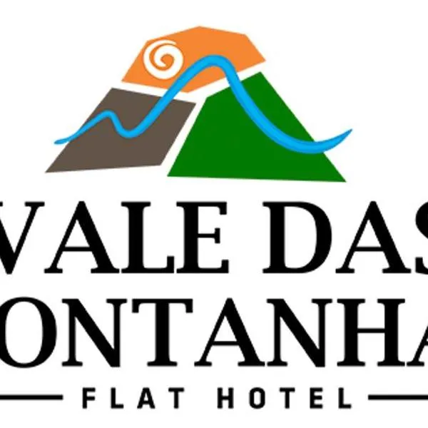 Flat Hotel Vale das Montanhas