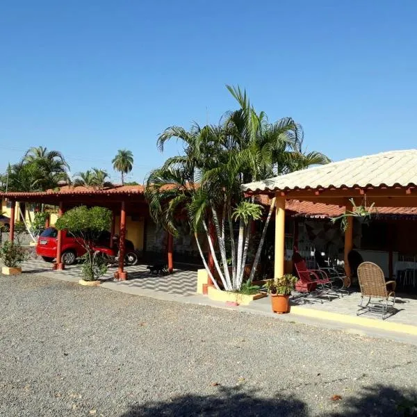 Novo Hotel