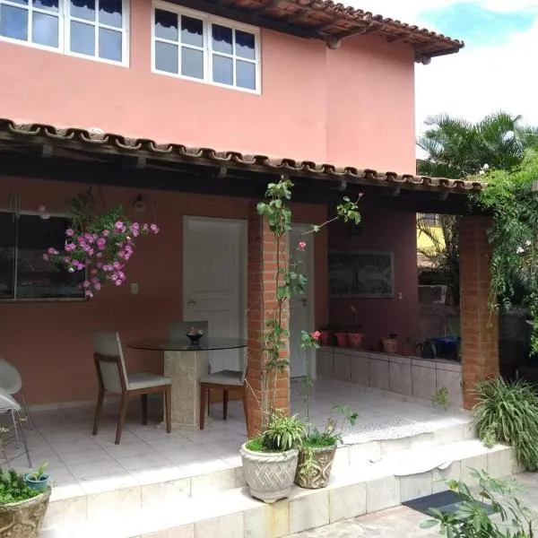 Hospedaria Vila Else