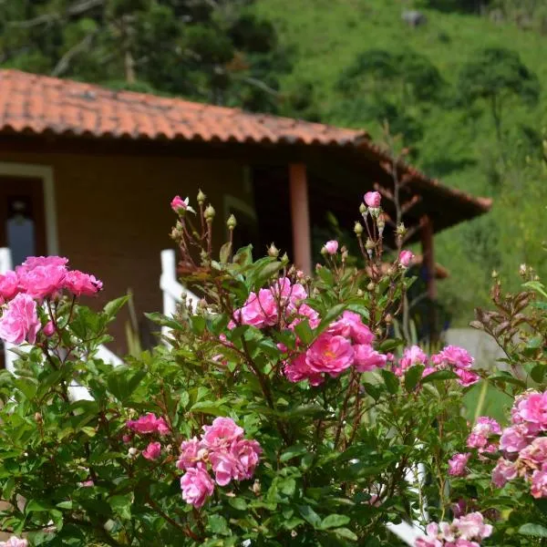 Pousada das Flores