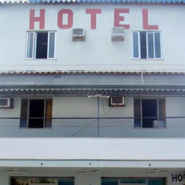 Hotel Ximenes