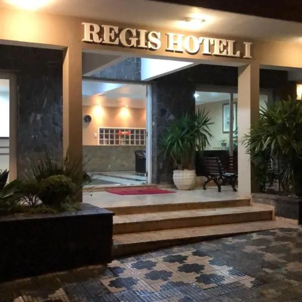 Regis Hotel I