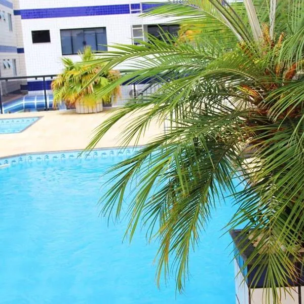 Js Palace Hotel