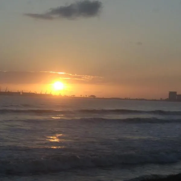 Casa de Praia Ilhéus