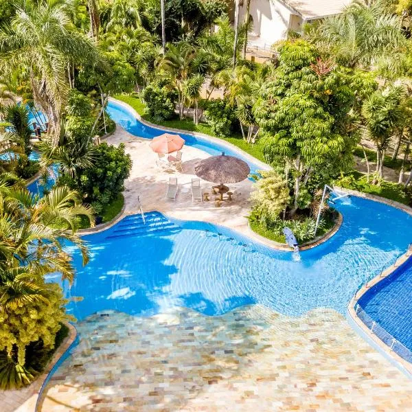 Hotel Mil Flores