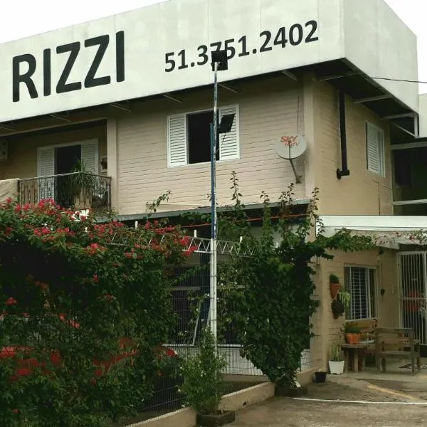 Hotel Rizzi