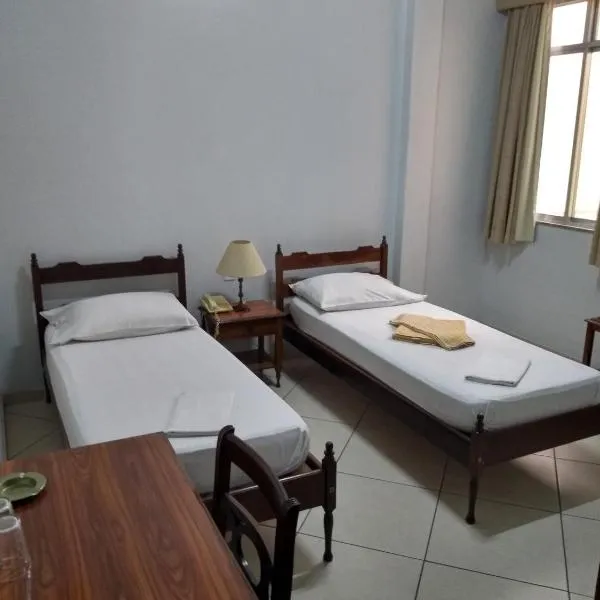Hotel Macabu