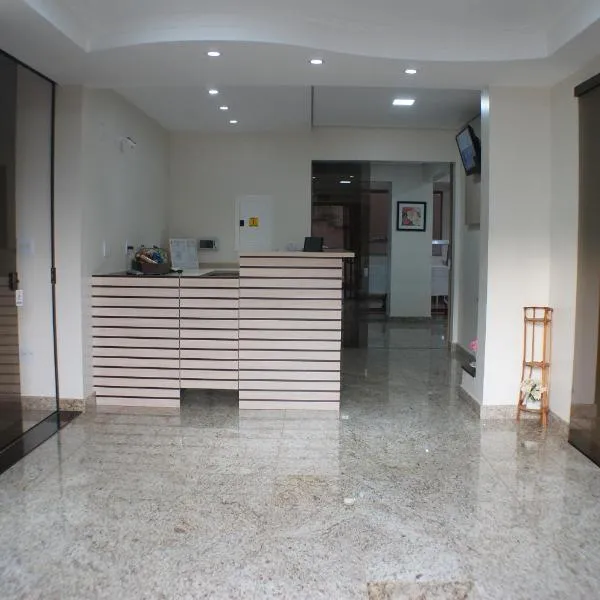 Hotel Harmonia