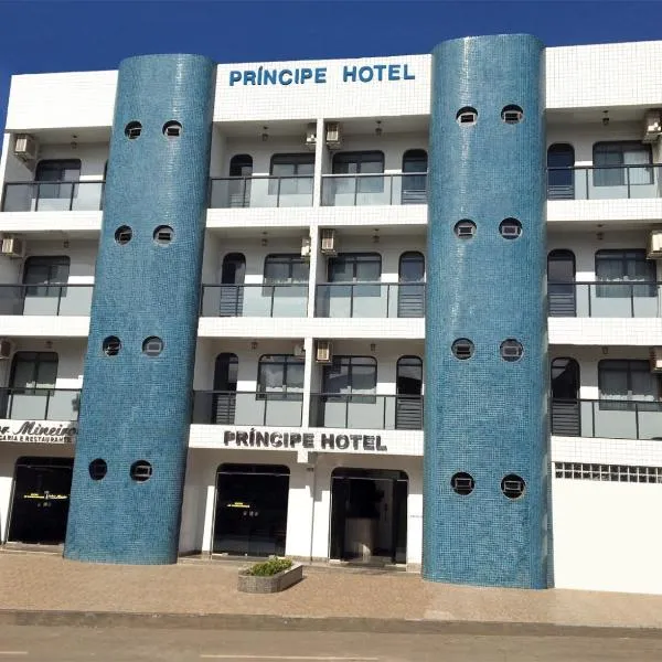 Principe Hotel