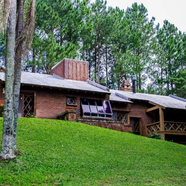 OM B&B + Spa